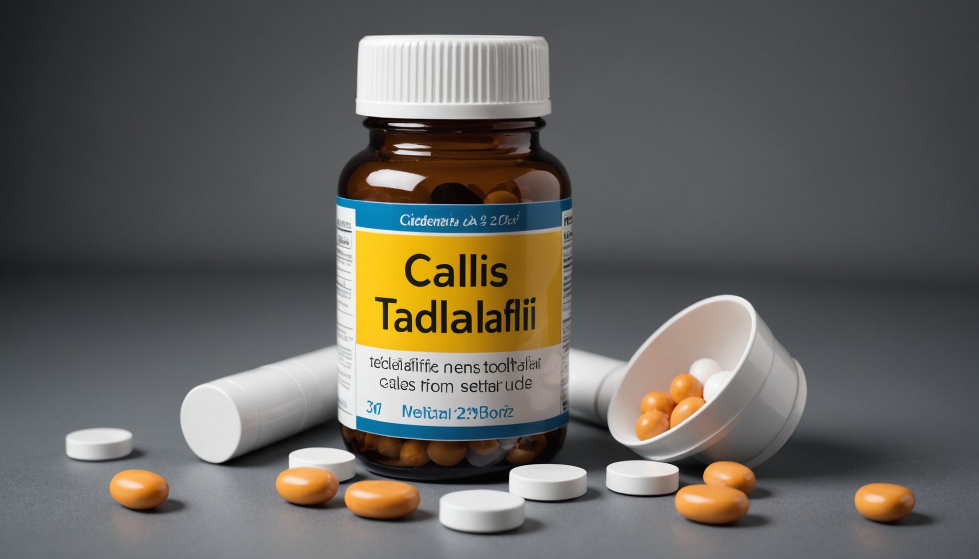 Confident couple at a social gathering discussing men’s health, symbolizing dating and party life with responsible Cialis use